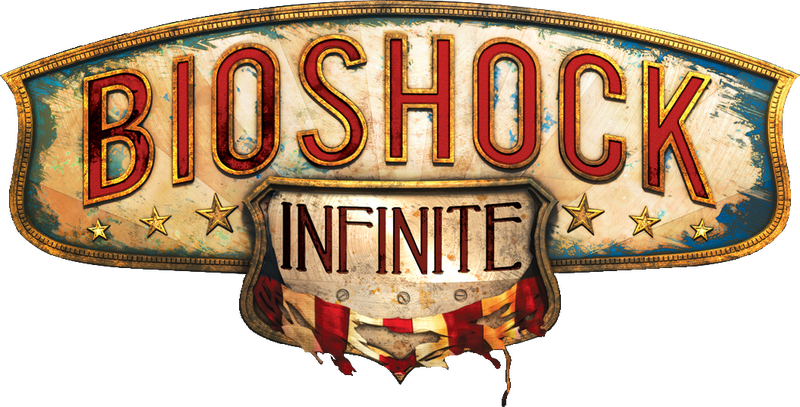 Illustration for article titled Fox News Allegedly Rips Off The BioShock Infinite Logo